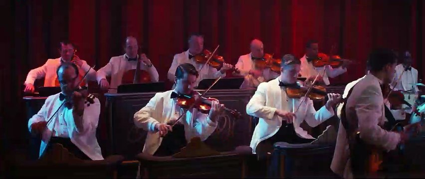 Billie Holiday, une affaire d'état EXTRAIT VO Pourquoi je fais tout ça