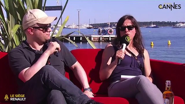 Le Face Cannes #1 - mercredi 17 mai 2017