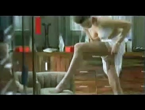 Mr. et Mrs. Smith Bande-annonce (2) VF