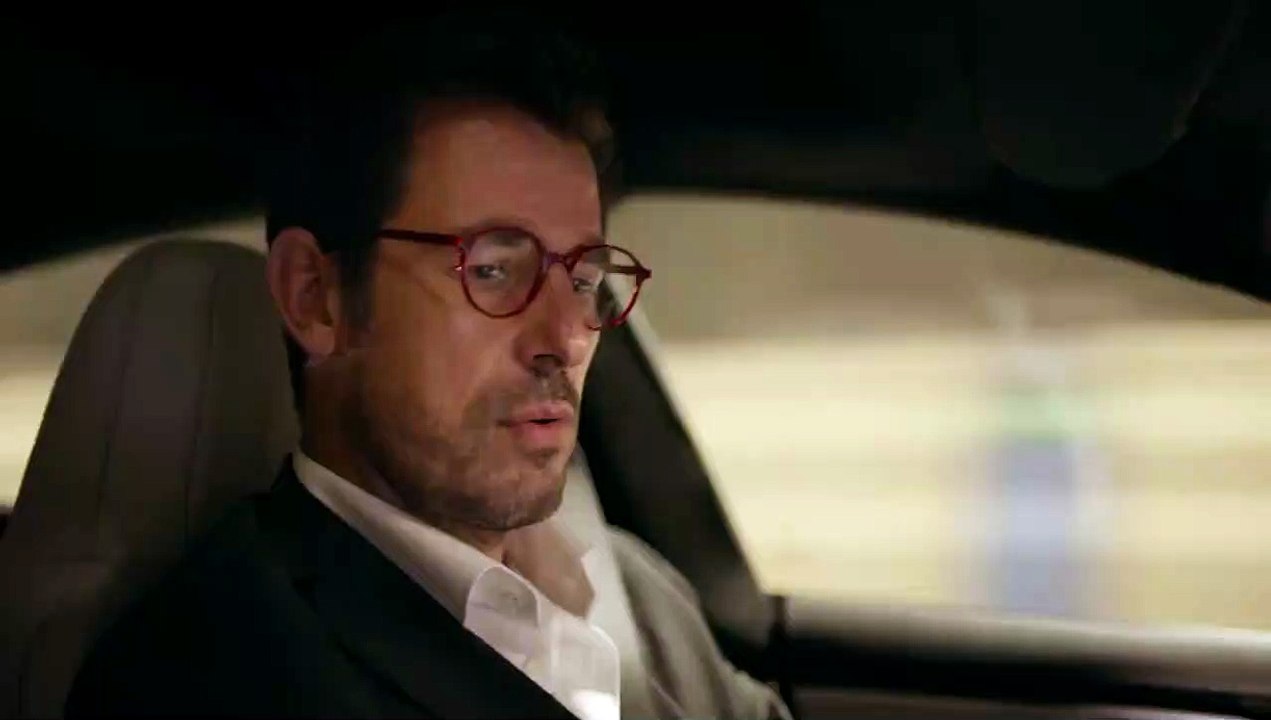 The Square - Extrait "Justice" VOST