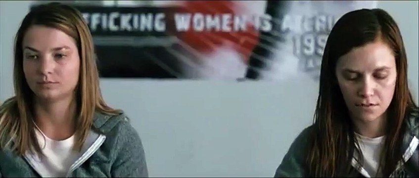 Seule contre tous Bande-annonce VO