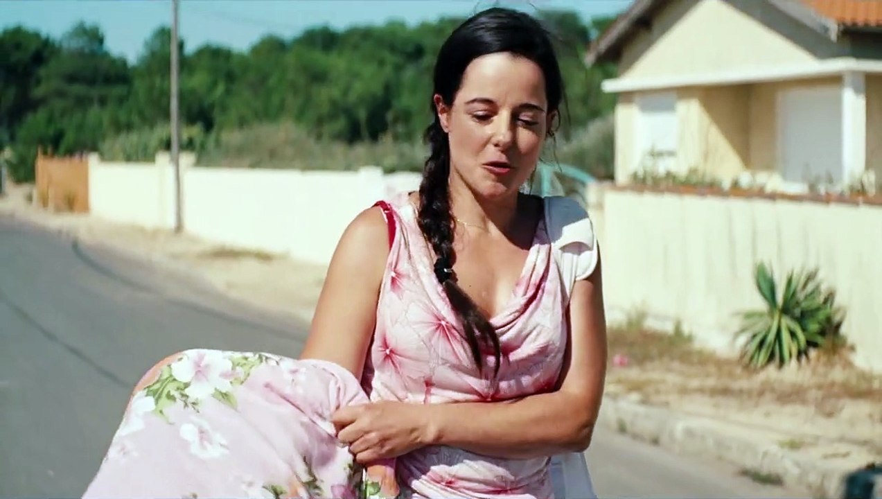 Ava EXTRAIT "Première fois"