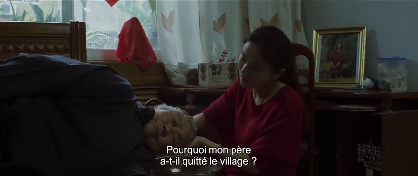 Last Laugh EXTRAIT VO Je l'ai laissé partir