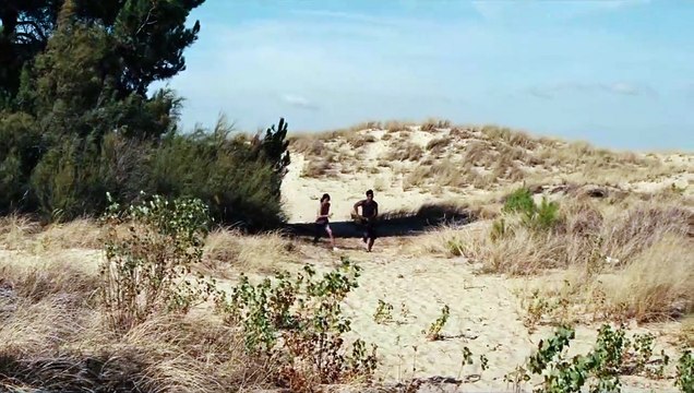 Ava EXTRAIT Arrestation