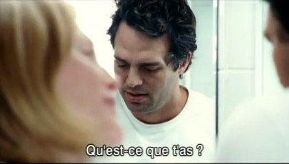 Blindness Extrait vidéo (2) VO