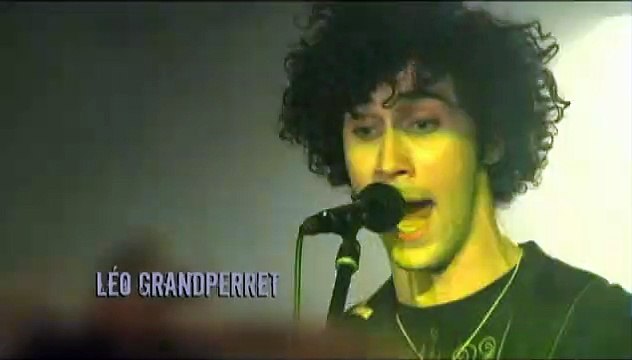 Suite noire - saison 1 - épisode 3 Bande-annonce VF