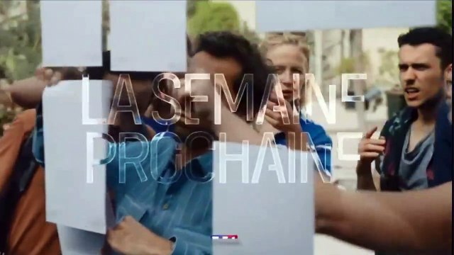 Ici tout commence : la bande-annonce des épisodes du 7 au 11 juin 2021