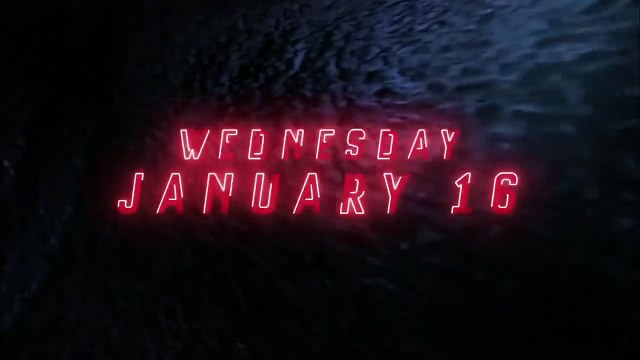 Riverdale - saison 3 - épisode 9 Teaser VO