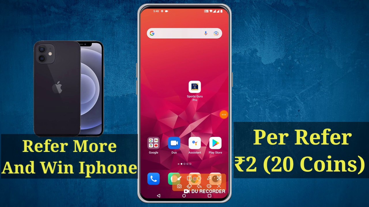 Biggest Giveaway of 2022 | iPhone 12 Giveaway ( मौका ) | First Time In India Ever