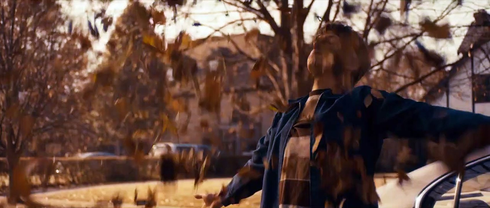 Cherry - Bande-annonce VO