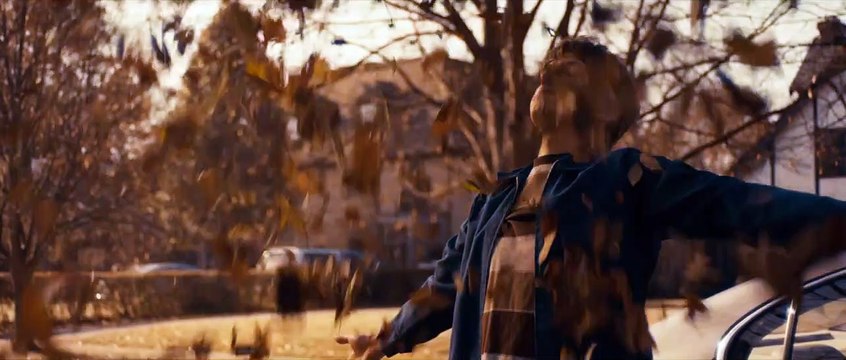 Cherry - Bande-annonce VO