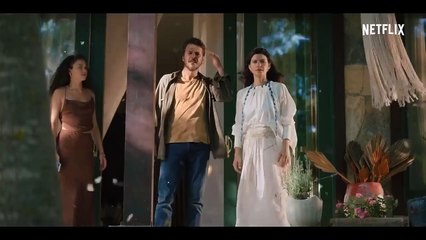 The Gift - saison 3 Bande-annonce VO