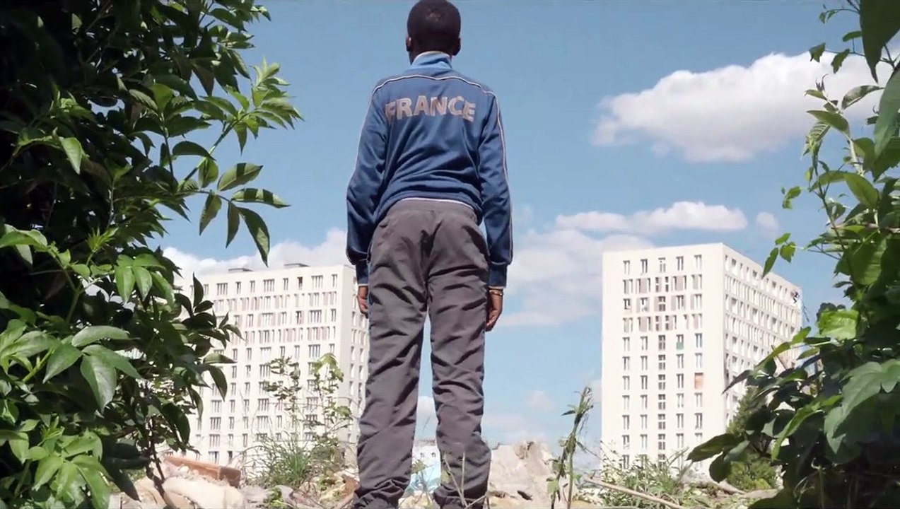 La Vie en grand Bande-annonce VF sous-titrée sourds et malentendants