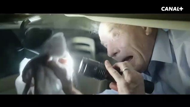 Your Honor - saison 1 Teaser VO