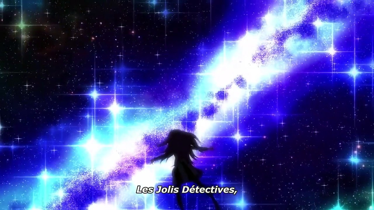 Pretty Boy Detective Club - saison 1 Bande-anno...