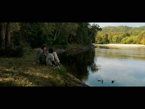 Magique Extrait vidéo (4) VF