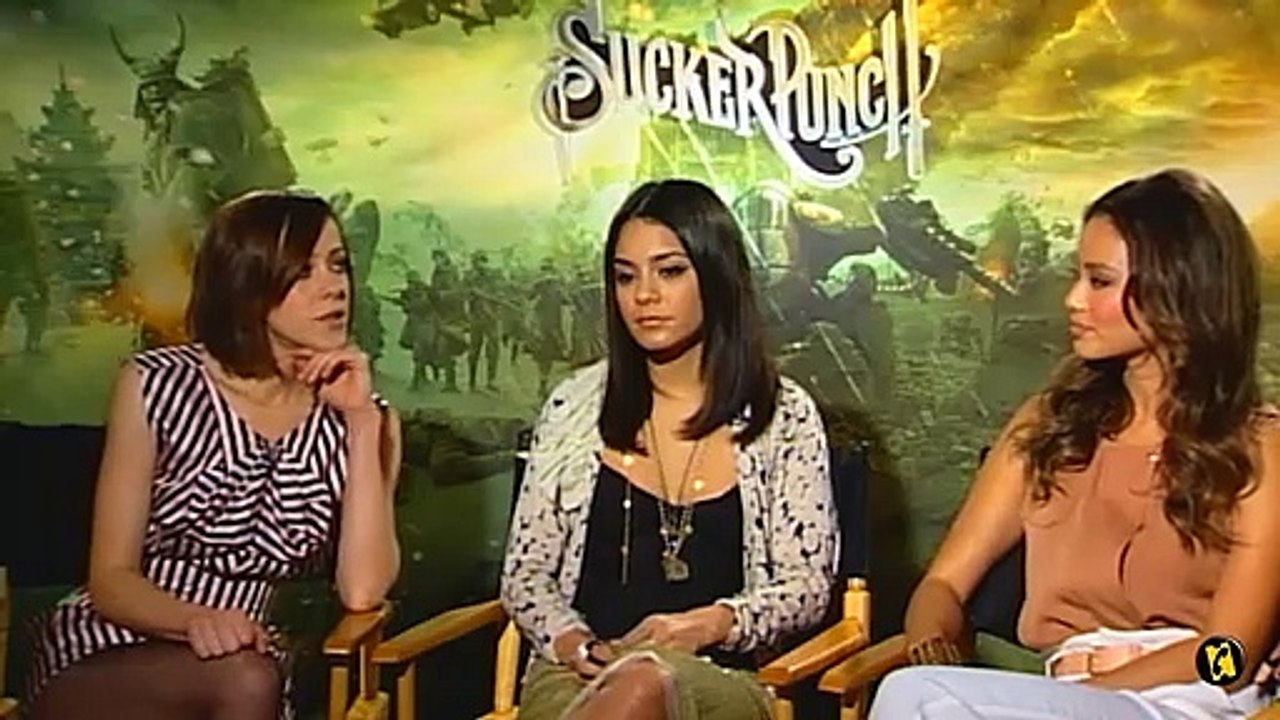 Vendredi 1er avril 2011