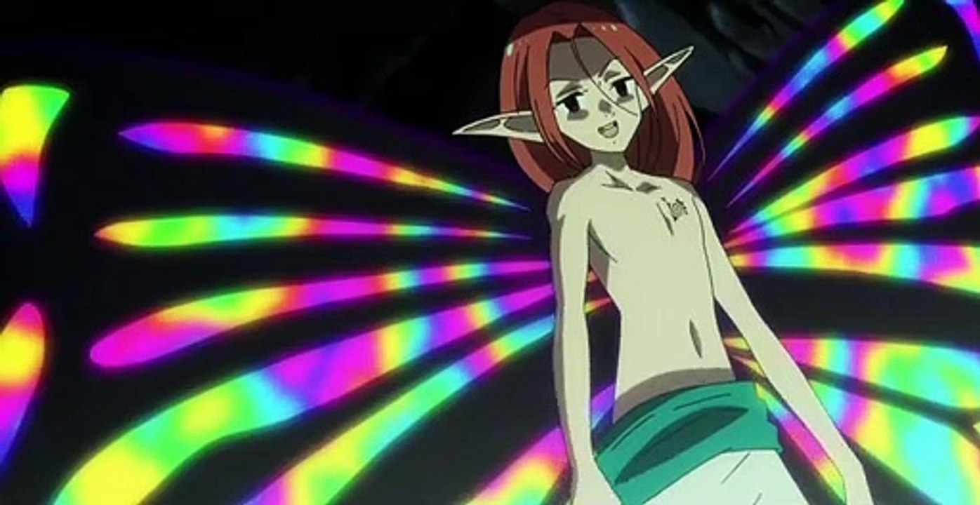 The Seven Deadly Sins S03 E02