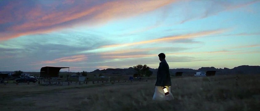 Nomadland EXTRAIT VO Du café ?