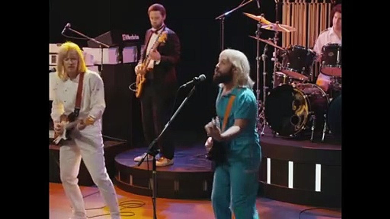 Paul Rudd imite les Styx chez Jimmy Fallon