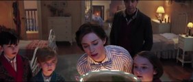 Le Retour de Mary Poppins EXTRAIT VF 