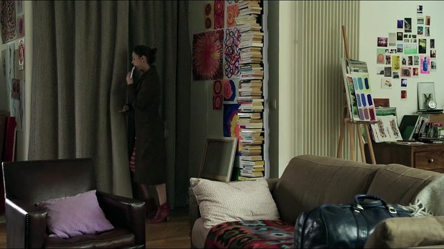 Drôles d'oiseaux Bande-annonce VF