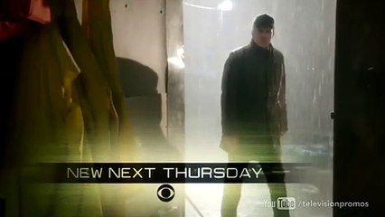 Person Of Interest - saison 2 - épisode 17 Teaser VO