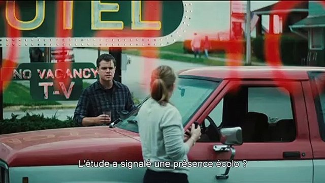 Promised Land Bande-annonce VO