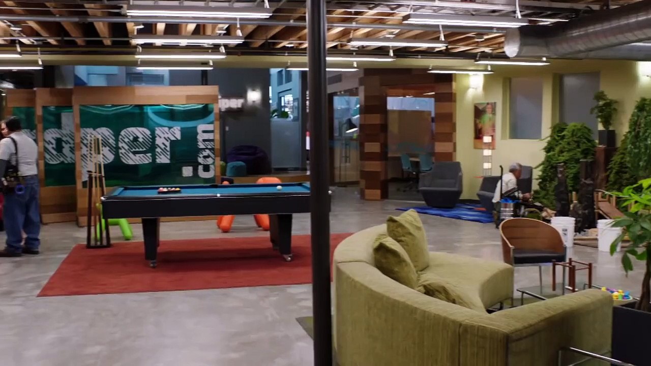 Silicon Valley - saison 3 - épisode 2 Teaser VO