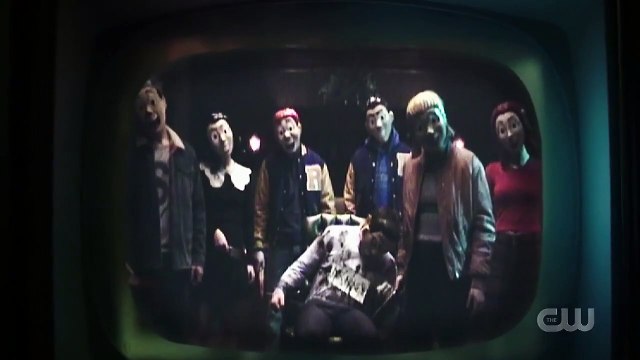 Riverdale - saison 5 Teaser VO