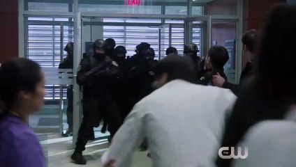 Beauty and The Beast (2012) - saison 3 - épisode 13 Teaser VO