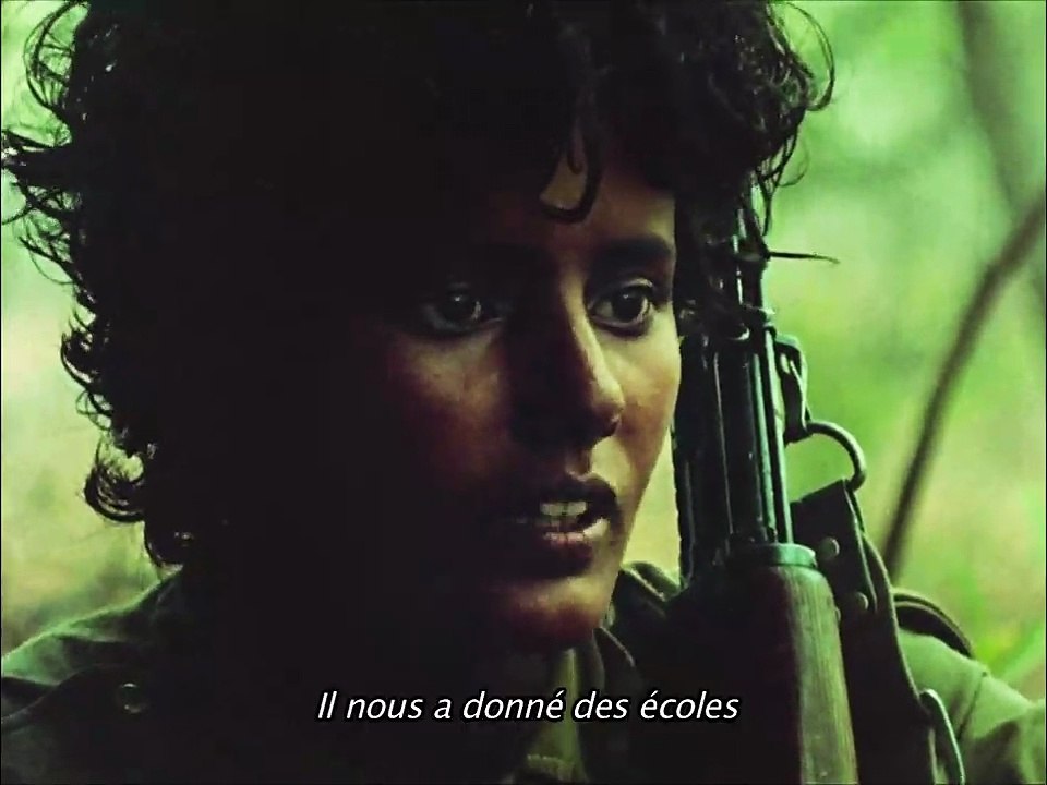 L'Heure de la libération a sonné - EXTRAIT VOST "De la liberté aux femmes"