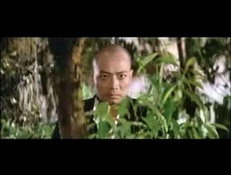 La Main de fer Extrait vidéo (2) VO