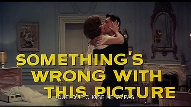 Le Rendez-vous de septembre Bande-annonce VO