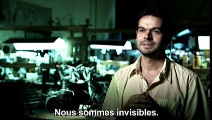 Coraline Making Of (3) VO