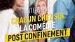 Chacun chez soi : la nouvelle comédie de Michèle Laroque pour le retour en salles