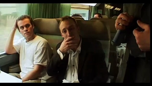 La vraie vie est ailleurs Teaser (2) VF