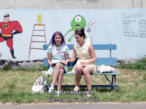 J'espère que tu crèveras la prochaine fois ! Bande-annonce VO