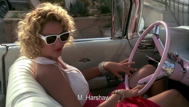 The Hot Spot - EXTRAIT VOST Je cherche George