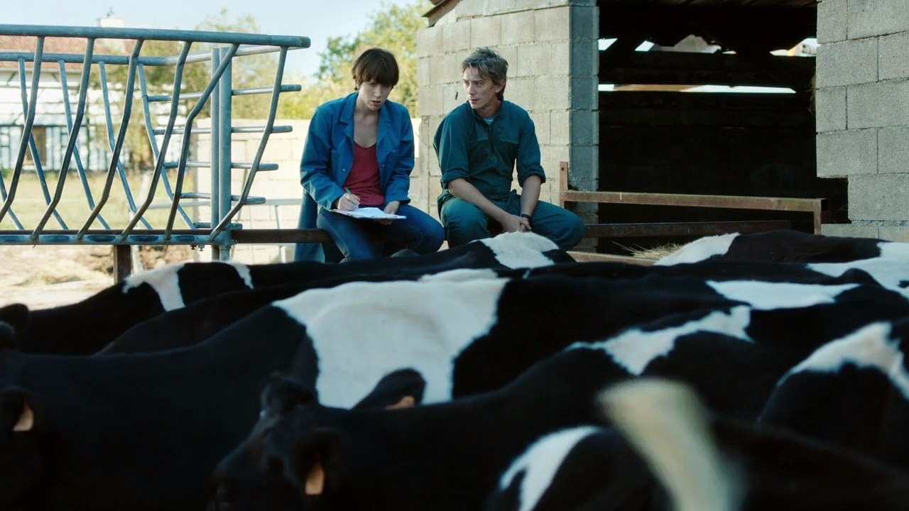 Petit Paysan EXTRAIT "Je suis pas loin"