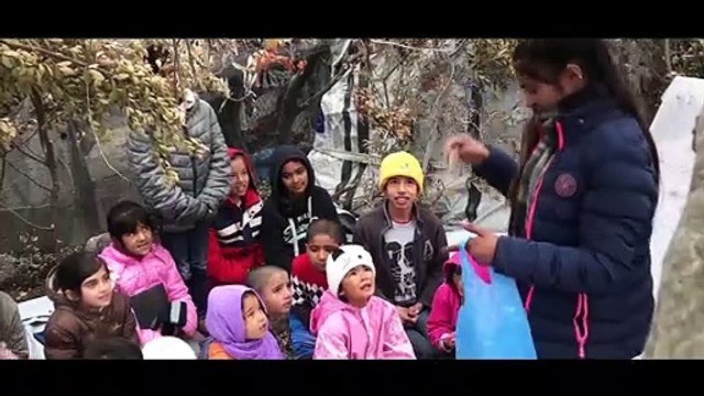 Moria par-delà l’enfer Bande-annonce VF