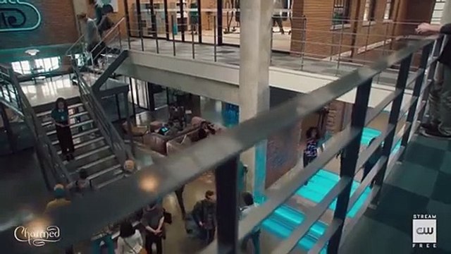 Charmed (2018) - saison 3 Bande-annonce VO