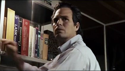 Blindness Bande-annonce VO