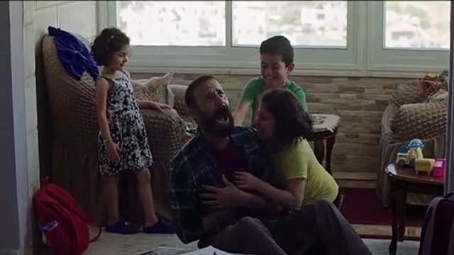 200 mètres Bande-annonce VO