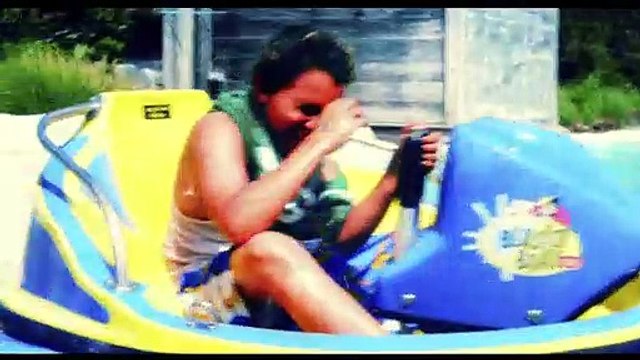 Sweet Thing Bande-annonce VO