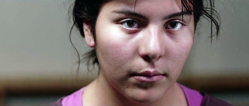 Push It Bande-annonce VO