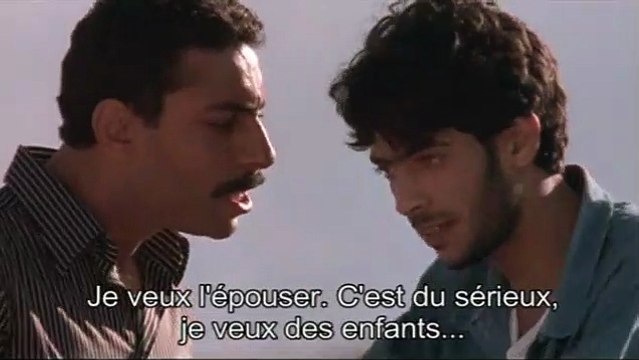 Mascarades Extrait vidéo (4) VO