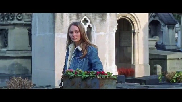 L'Homme fidèle : Le film est joueur, étrange, surprenant tout le temps...