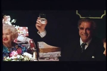 Little Odessa Bande-annonce VO