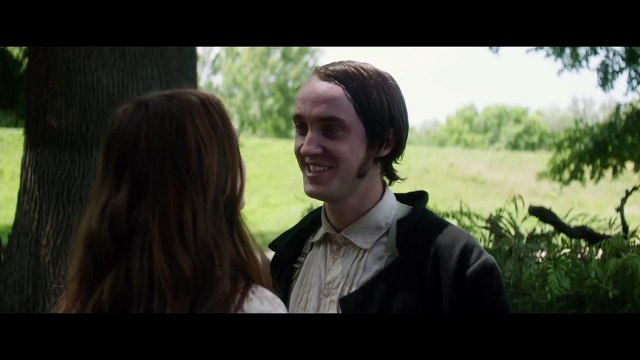 En Secret Bande-annonce VF